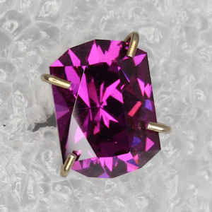Rhodolite Garnet
