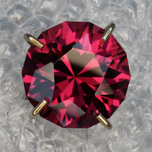 Umba Garnet
