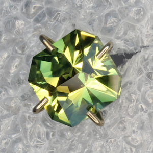 Bi-Colour Australian Sapphire