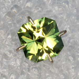 Bi-Colour Australian Sapphire