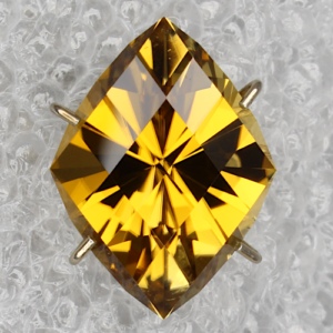 Golden Checker Tourmaline