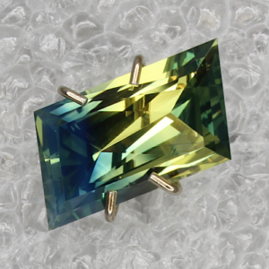 Tri-Colour Australian Sapphire