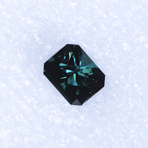 Dark Blue Spinel