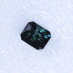 Dark Blue Spinel