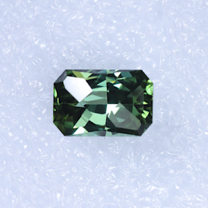 Dark Green Tourmaline