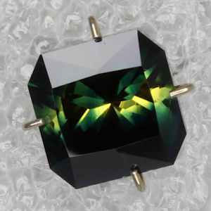 Pharaoh’s Eye Sapphire