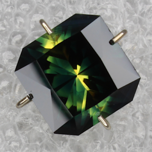 Pharaoh’s Eye Sapphire