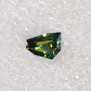 Freeform Australian Sapphire