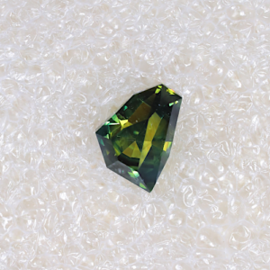 Freeform Australian Sapphire