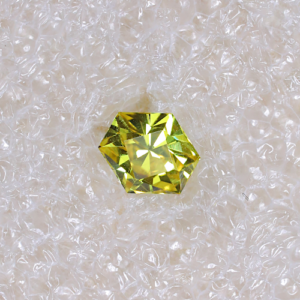 Yellow Sapphire