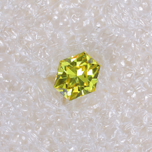 Yellow Sapphire