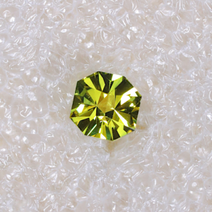 Yellow Sapphire
