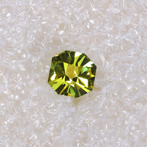 Yellow Sapphire