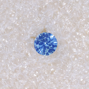 Pastel Blue Sapphire