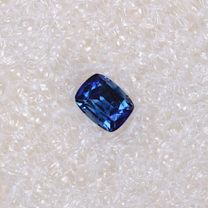 Royal Blue Sapphire