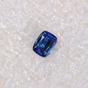Royal Blue Sapphire