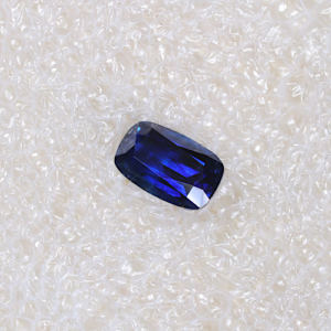 Royal Blue Sapphire