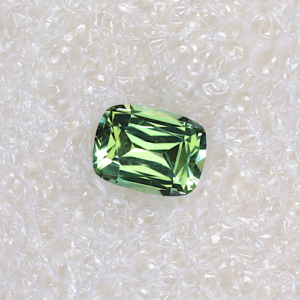 Green Sapphire