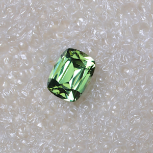 Green Sapphire