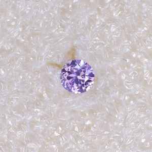 Little Pink sapphire