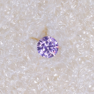 Little Pink sapphire