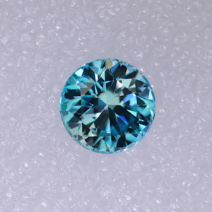 Blue Zircon SRB