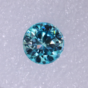 Blue Zircon SRB