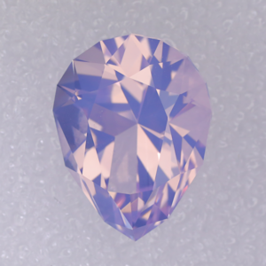 Pear Lavender Quartz