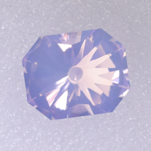 Vortex Lavender Quartz