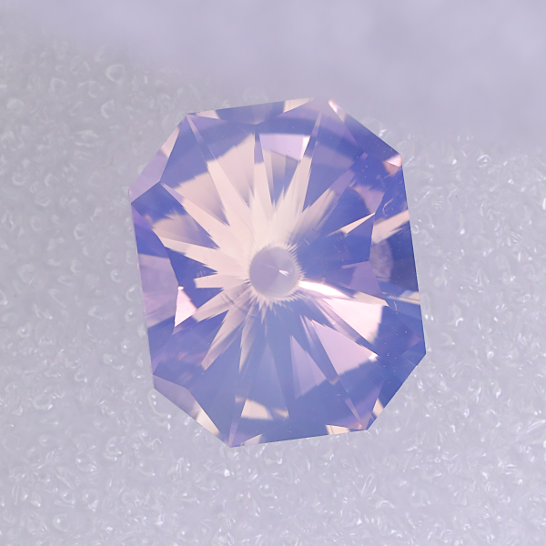 Vortex Lavender Quartz