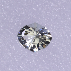 Soft Green Tourmaline