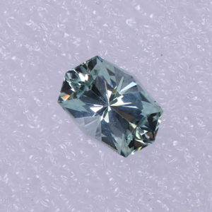 Mint Green Tourmaline