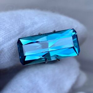 London Blue Topaz