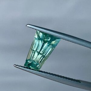 Malawi Sapphire Freeform